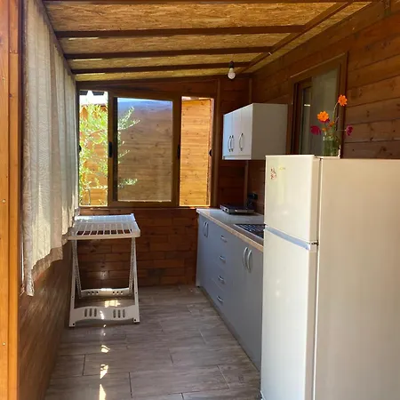 Prázdninový areál Violet Village *