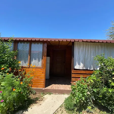 Prázdninový areál Violet Village *