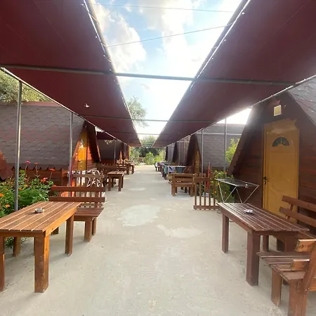 Ferienpark Violet Village