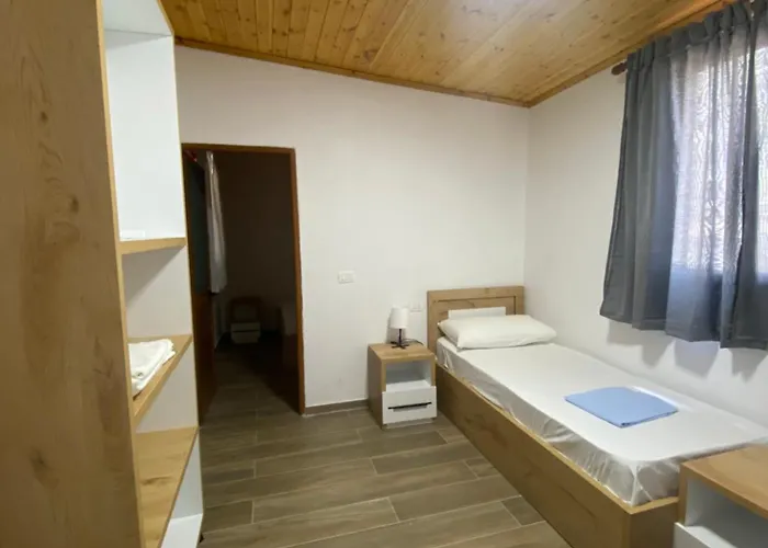 Violet Village Village de vacances *